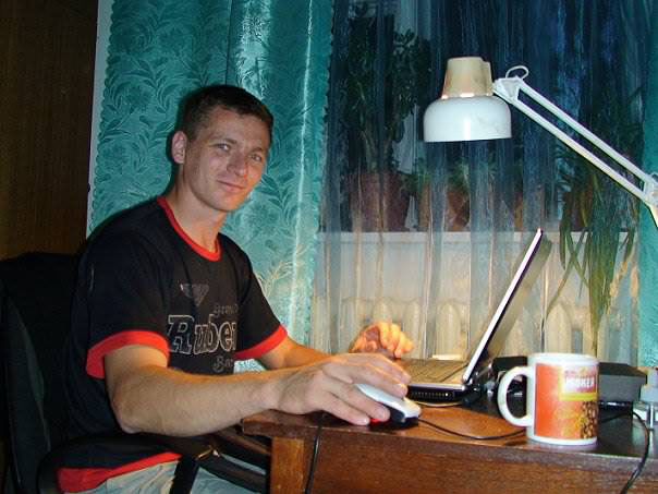 Изображение фрилансера