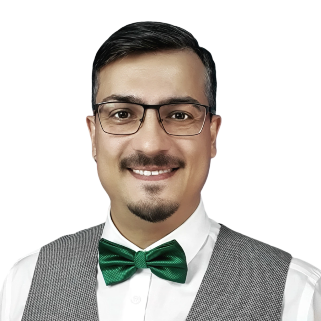 фрилансер Юрий Струк