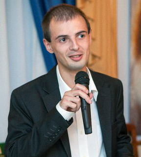 фрилансер КонстантинВ.