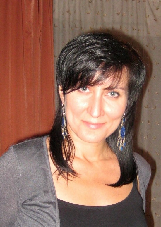 фрилансер OksanaVI