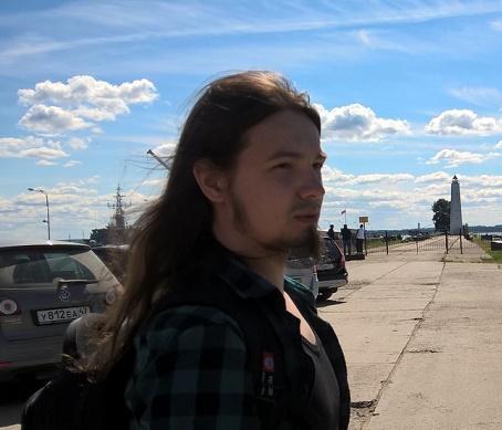 Изображение фрилансера