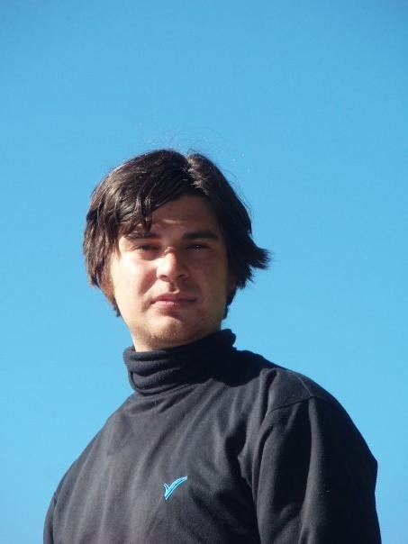 фрилансер gaimorit
