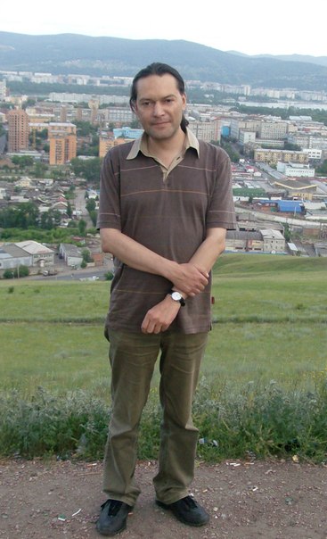 Изображение фрилансера