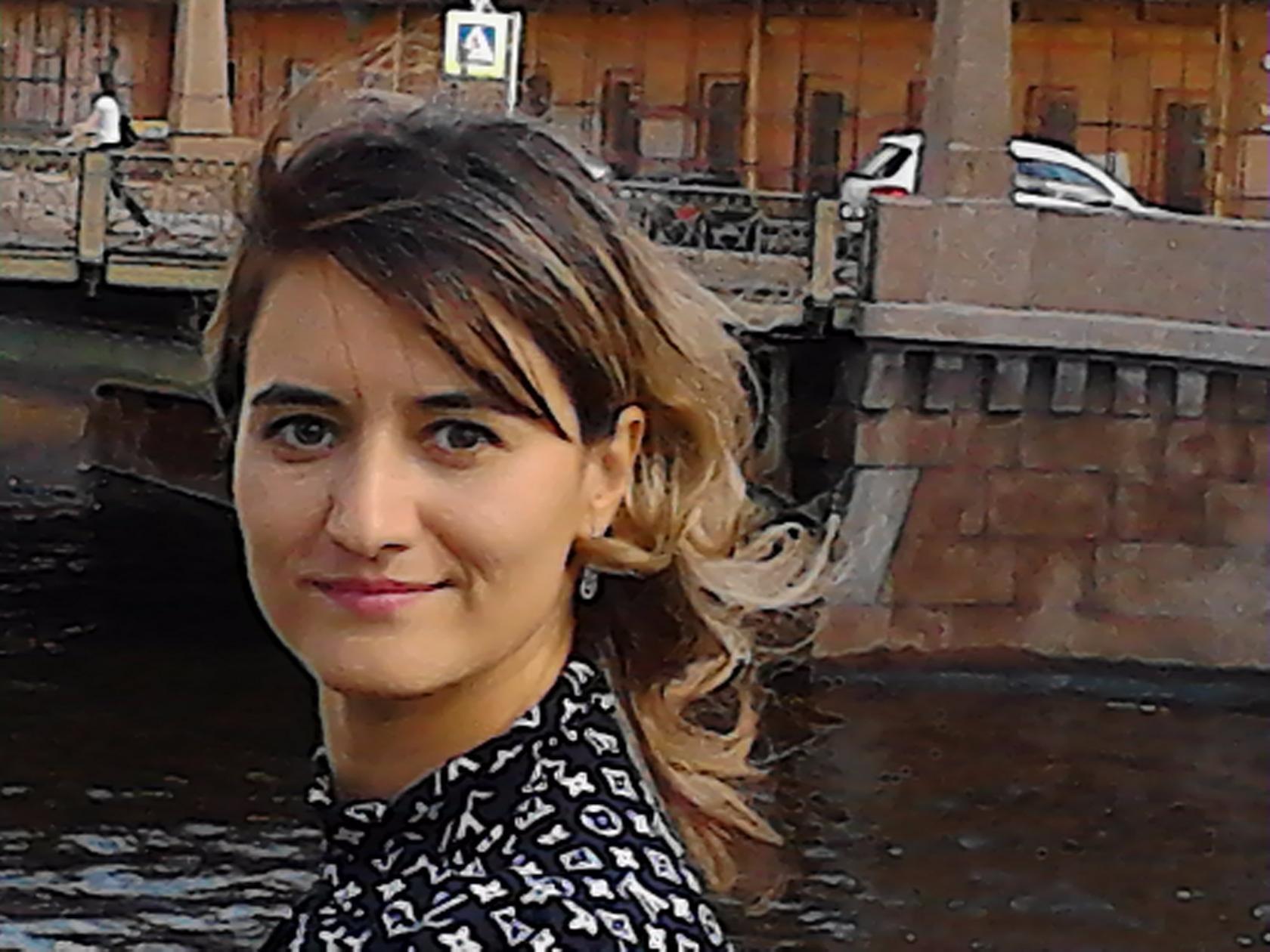 фрилансер Oxana_Oxana фрилансер Oxana_Oxana