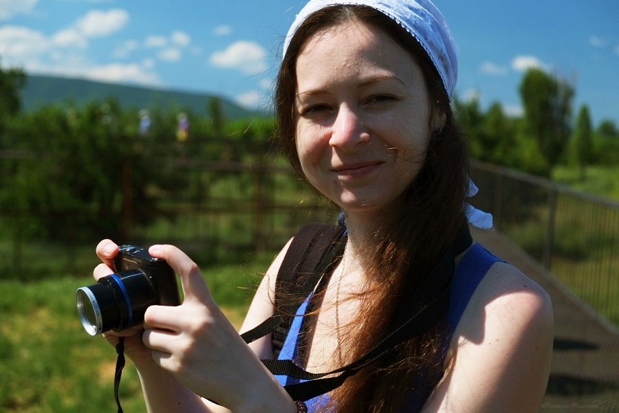 работодатель MariaViktorovna