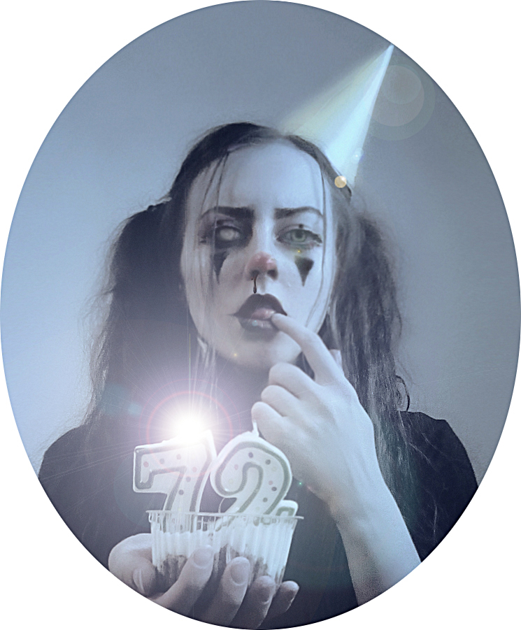 фрилансер Birdmask