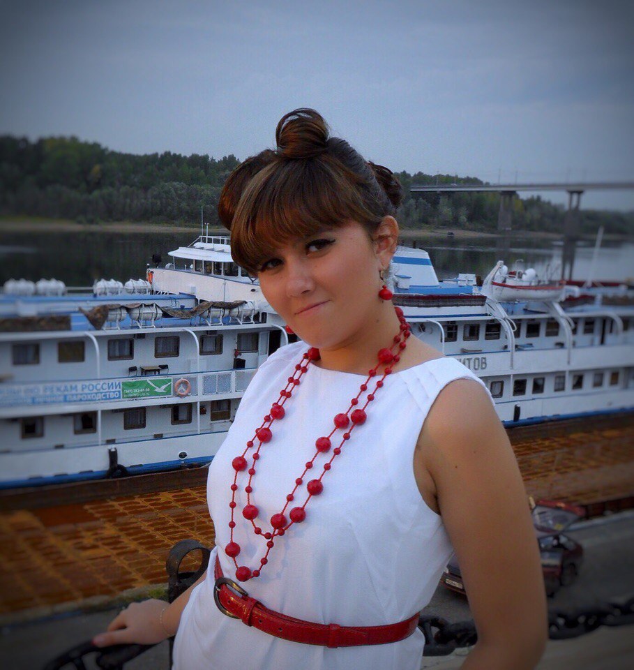 фрилансер miss_elvira