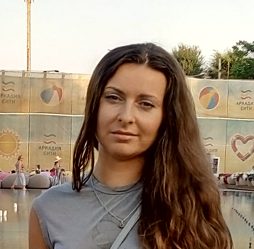фрилансер AnnyJ фрилансер AnnyJ