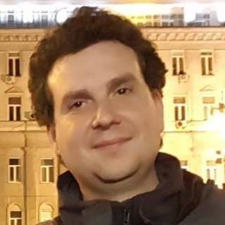 фрилансер AntonN0801