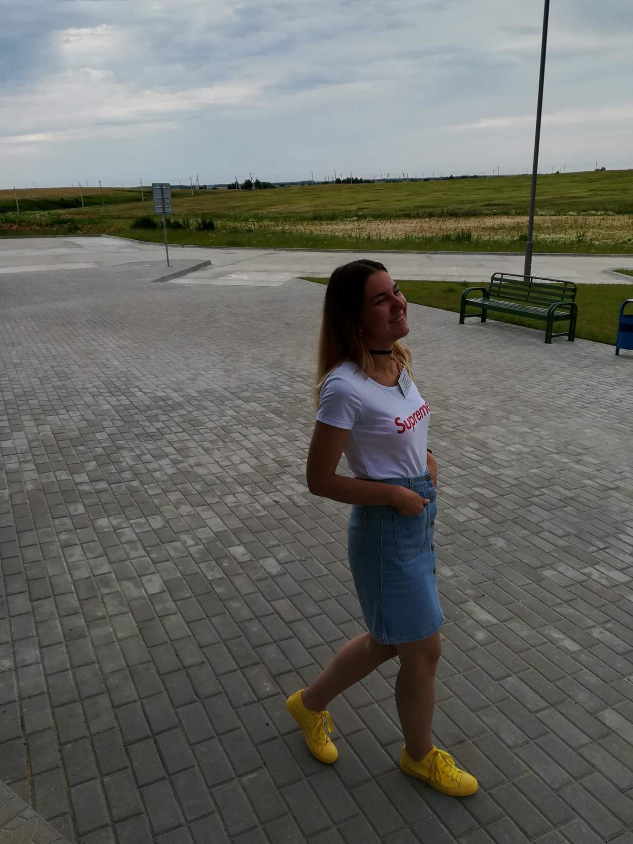 фрилансер Анастасия_87