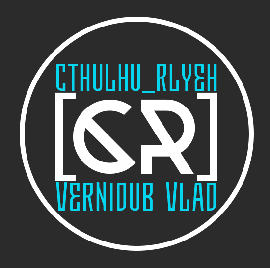 фрилансер Cthulhu_Rlyeh