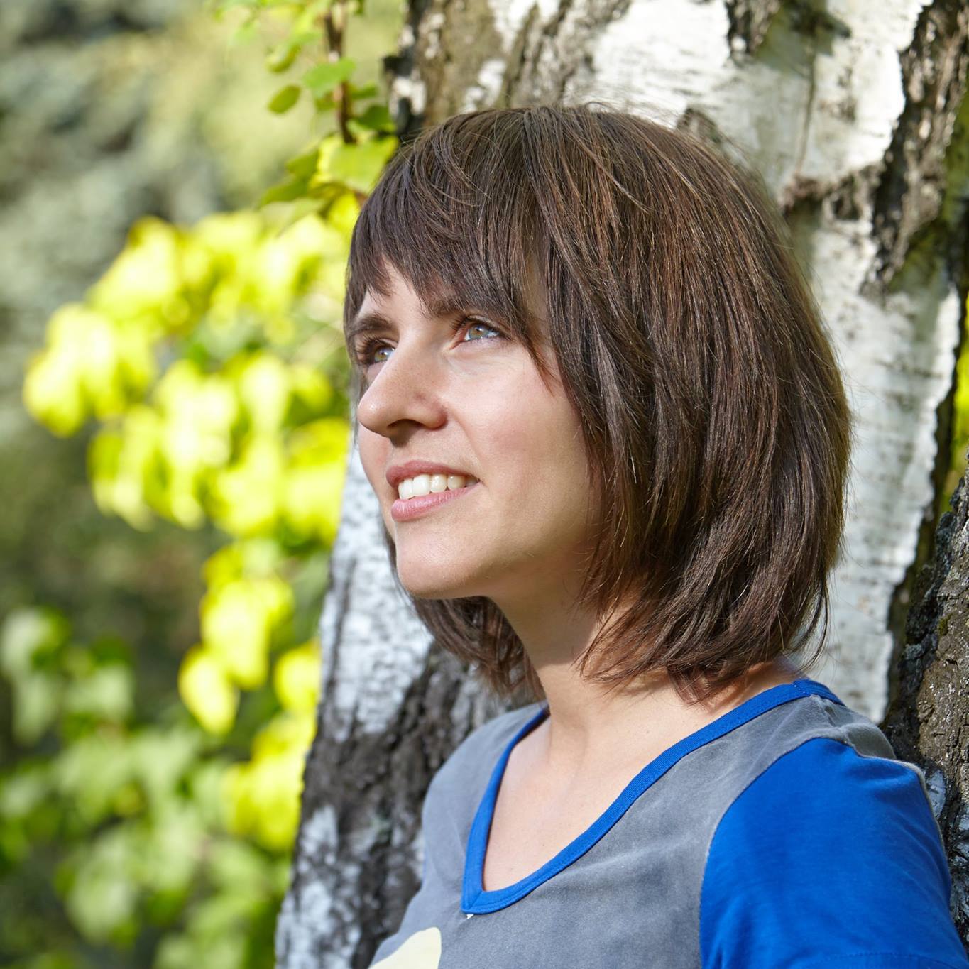 фрилансер AnnaEgorova