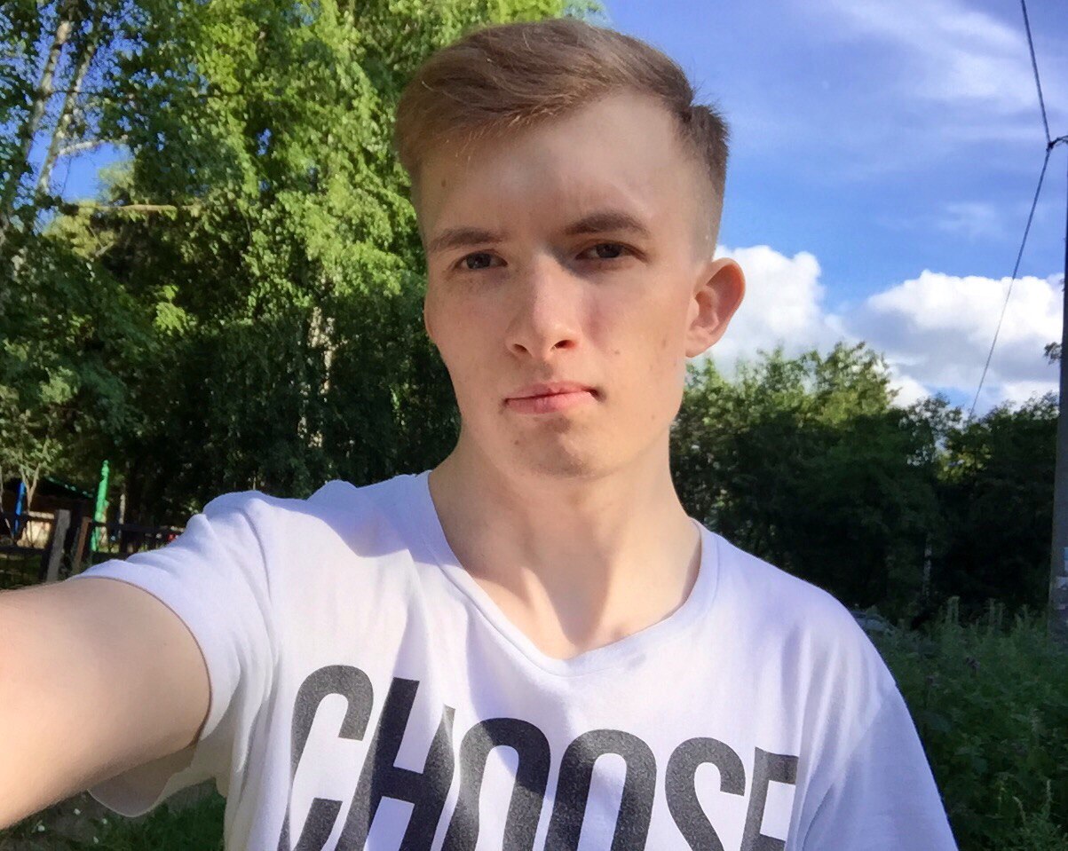 фрилансер denis.tsvetkov59