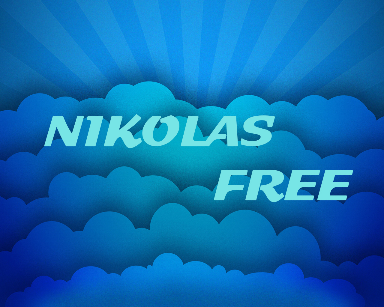 фрилансер NikolasFree
