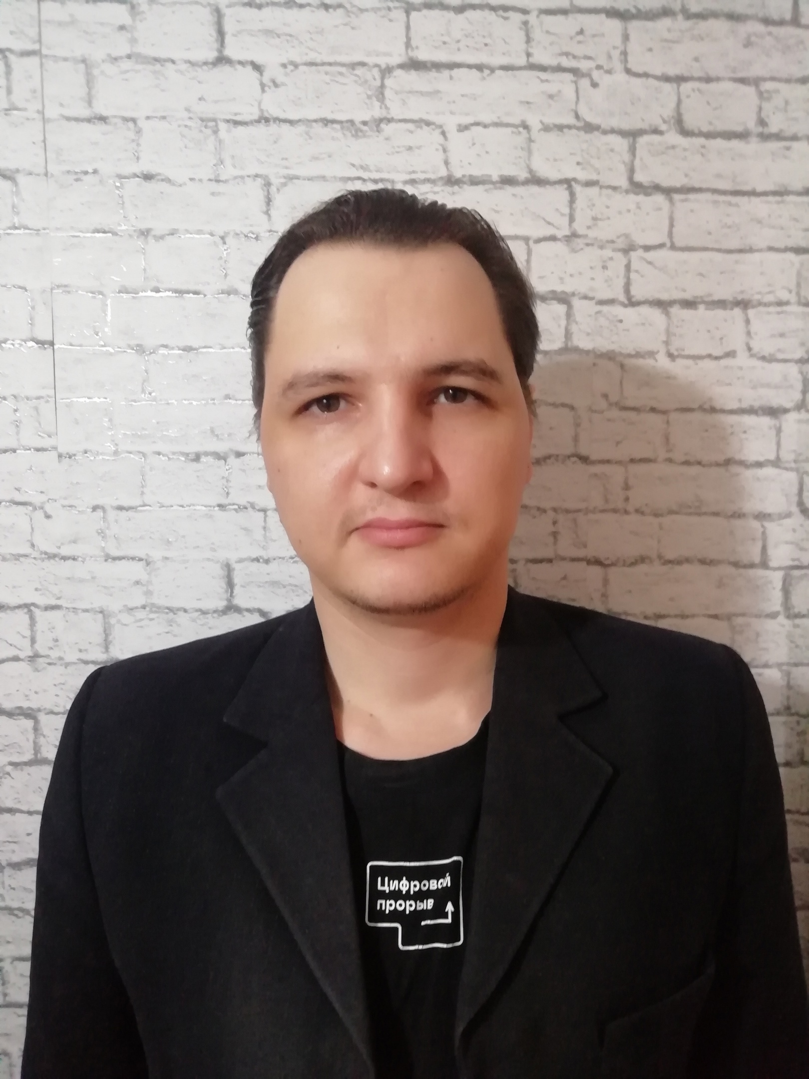 фрилансер Levashov