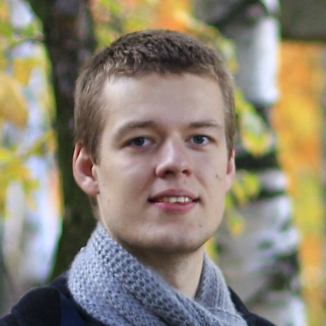 фрилансер ryabetsmax