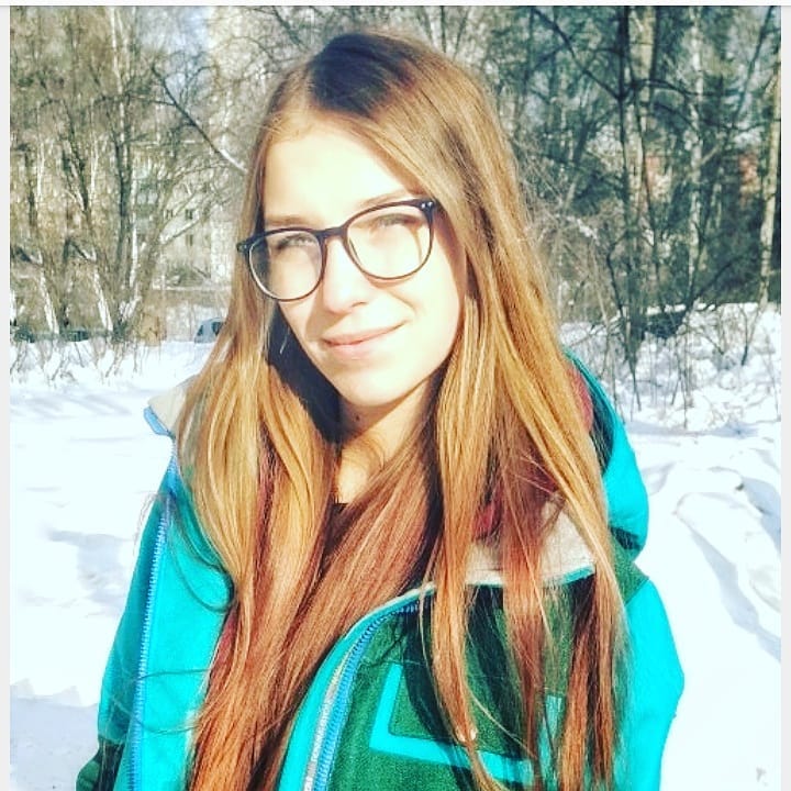 фрилансер akulovau