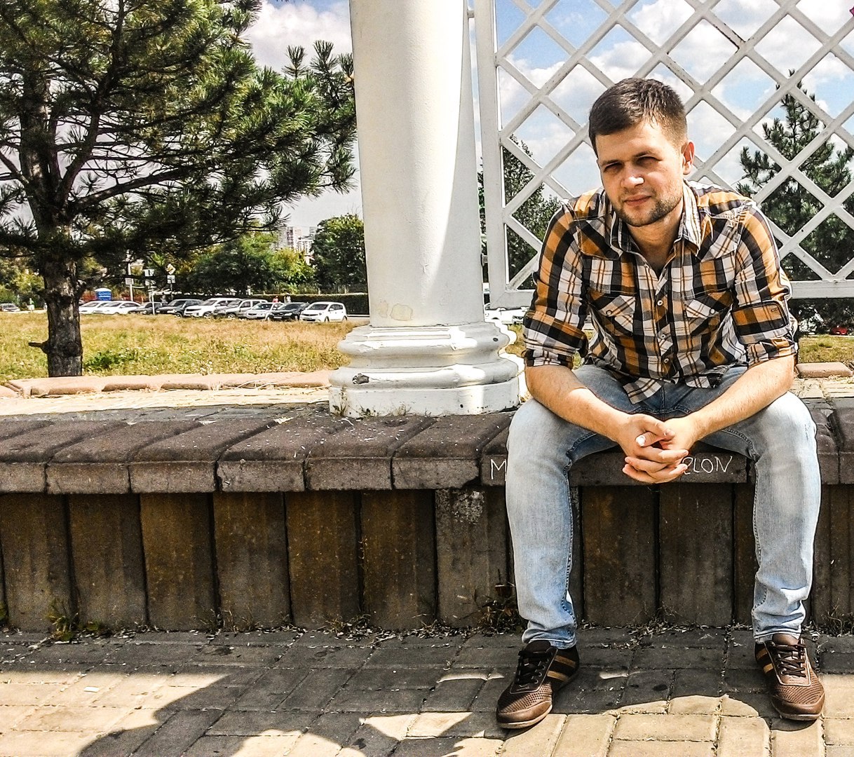 фрилансер arttech_batkov