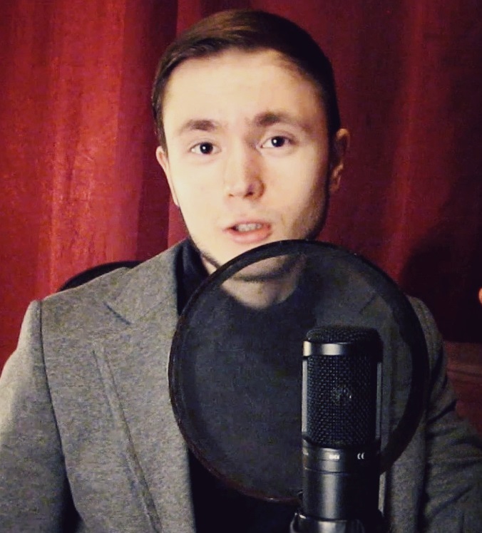 фрилансер Mashiah