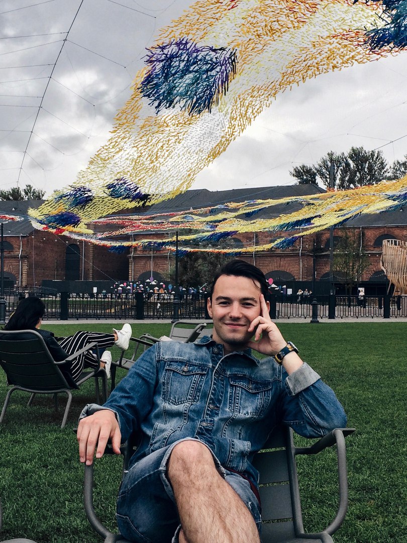 фрилансер Pavel Belov