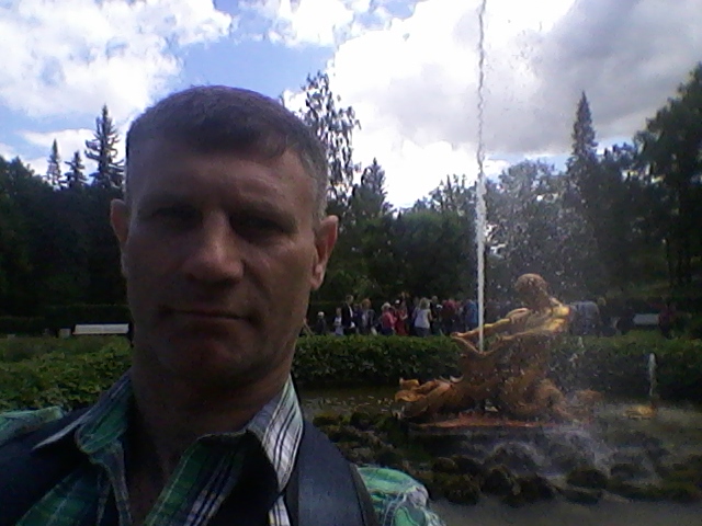 фрилансер Александр