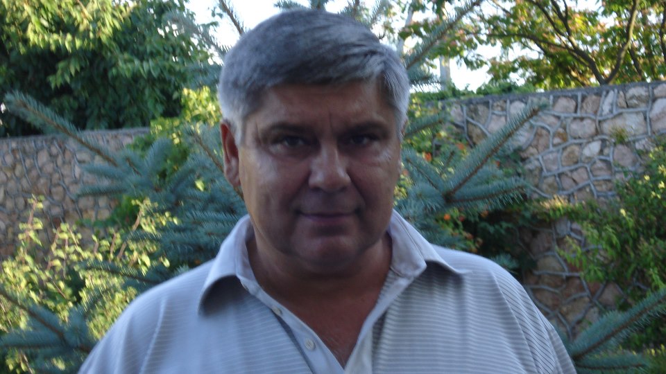 фрилансер Валентин Заварзин