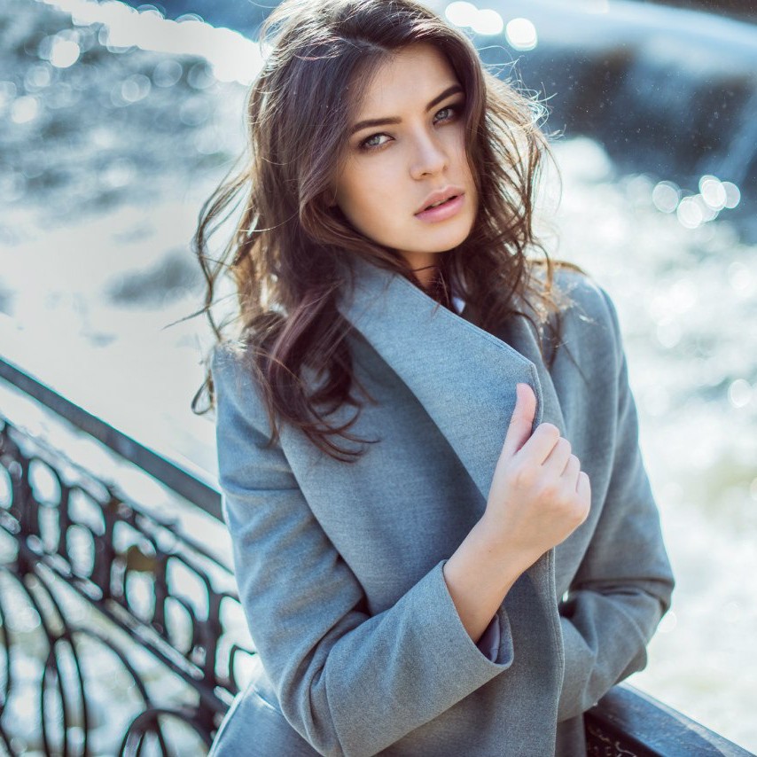 фрилансер Alex Russo
