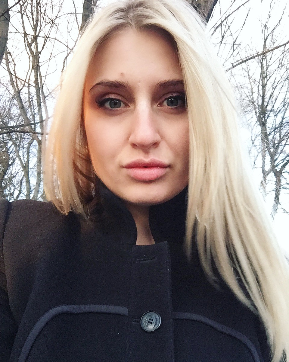 фрилансер AnnaKEYdesign
