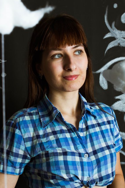 фрилансер Dianora