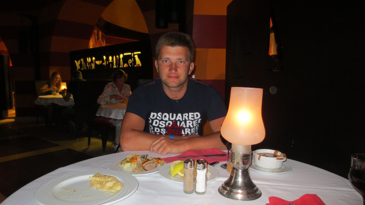 фрилансер Philipp Bezruchko