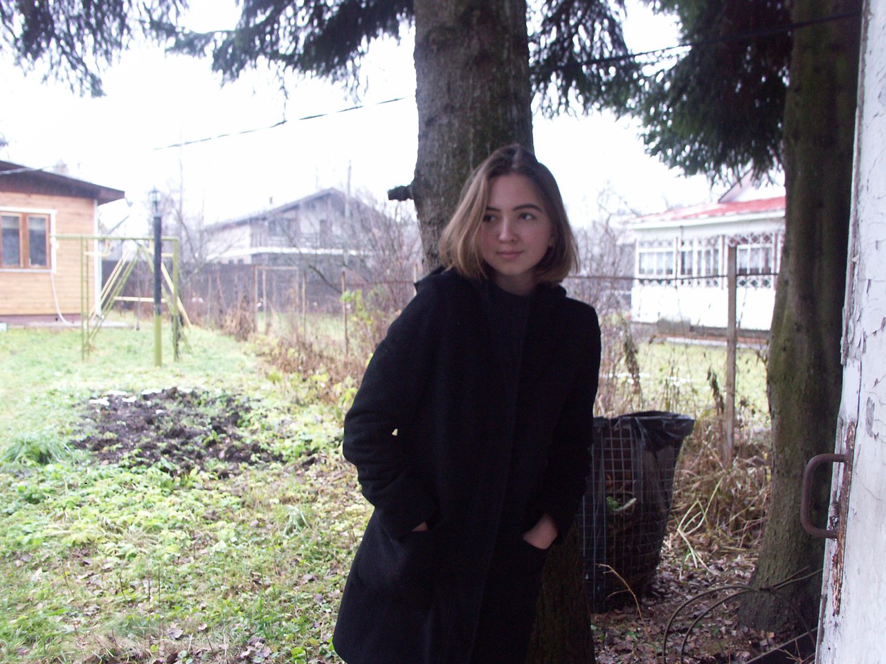 фрилансер Slepova