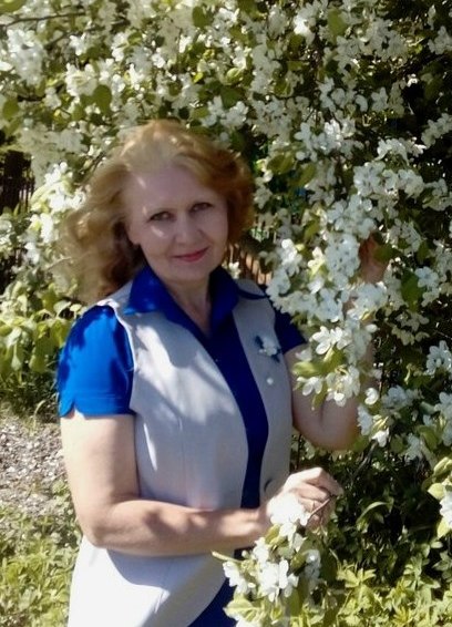 фрилансер svetlana.kononkova