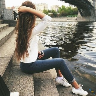 фрилансер Милана Дюпон