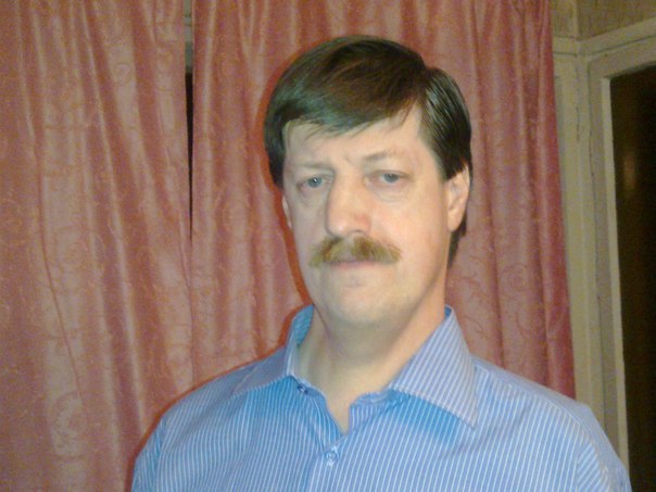 фрилансер b.krivonosikov