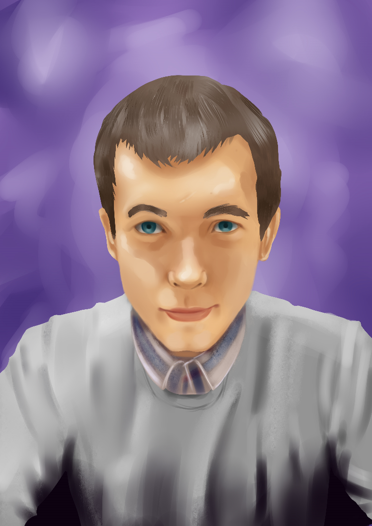 фрилансер NikonovFL