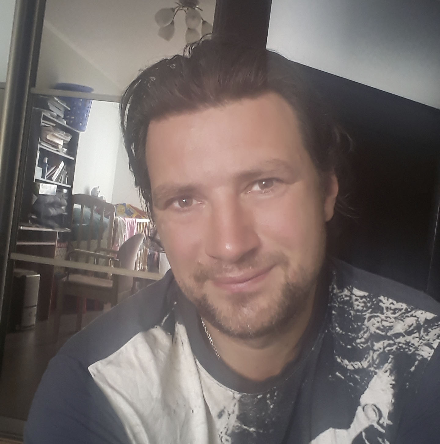 работодатель Дмитрий Поплавский