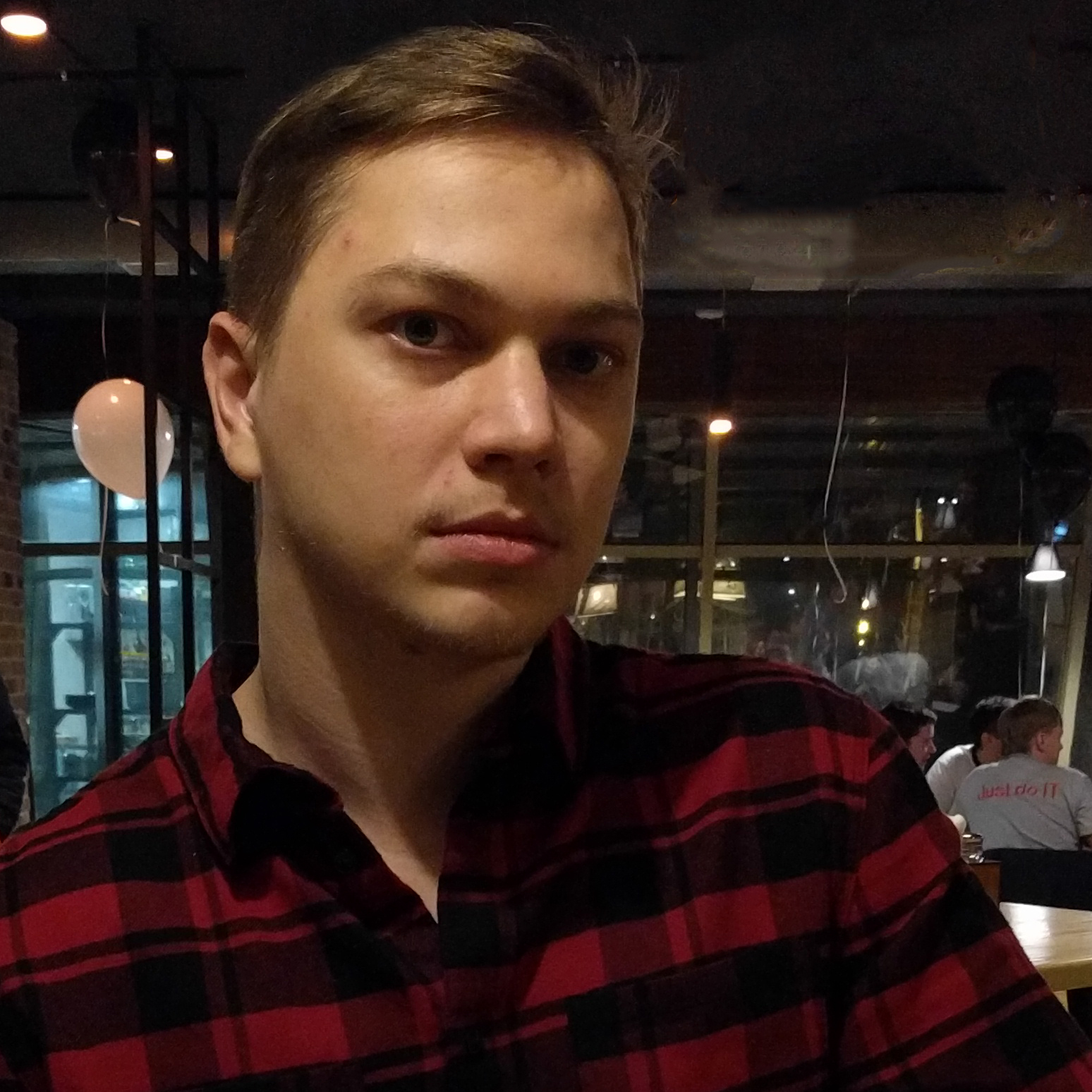 фрилансер gulyaev989