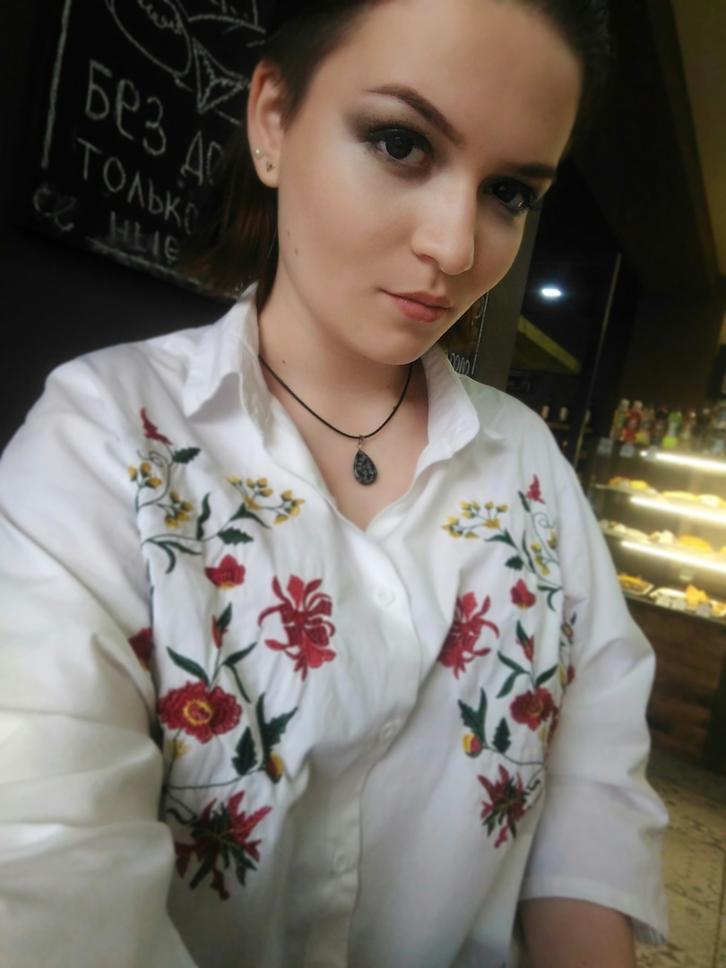 фрилансер ksenia_leva
