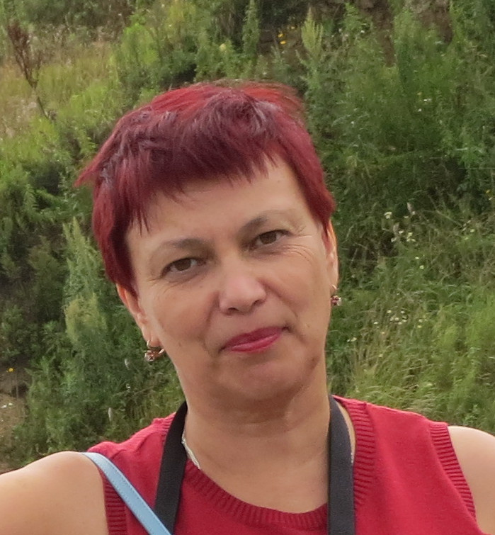 фрилансер mip-tatyana