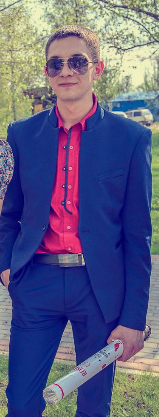 фрилансер artem.golofeevskiy