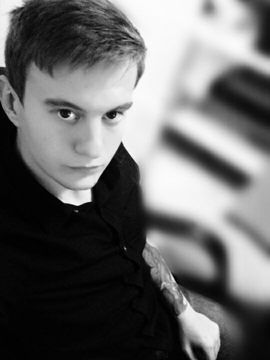 фрилансер AttwoodDesign
