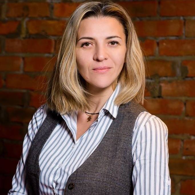 фрилансер Marketing smm