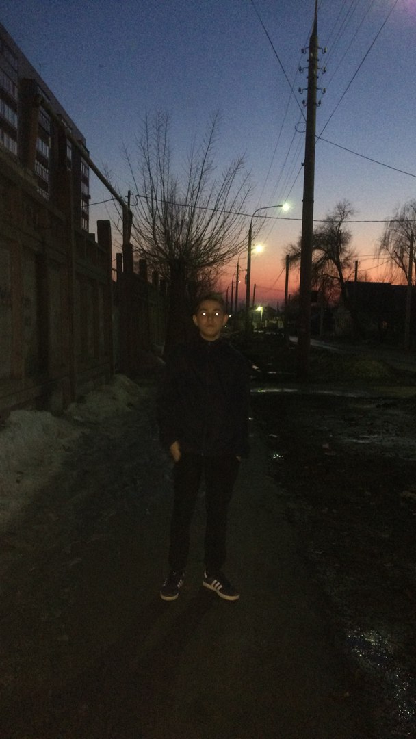 фрилансер Николай