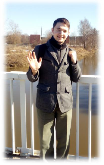 фрилансер Яков