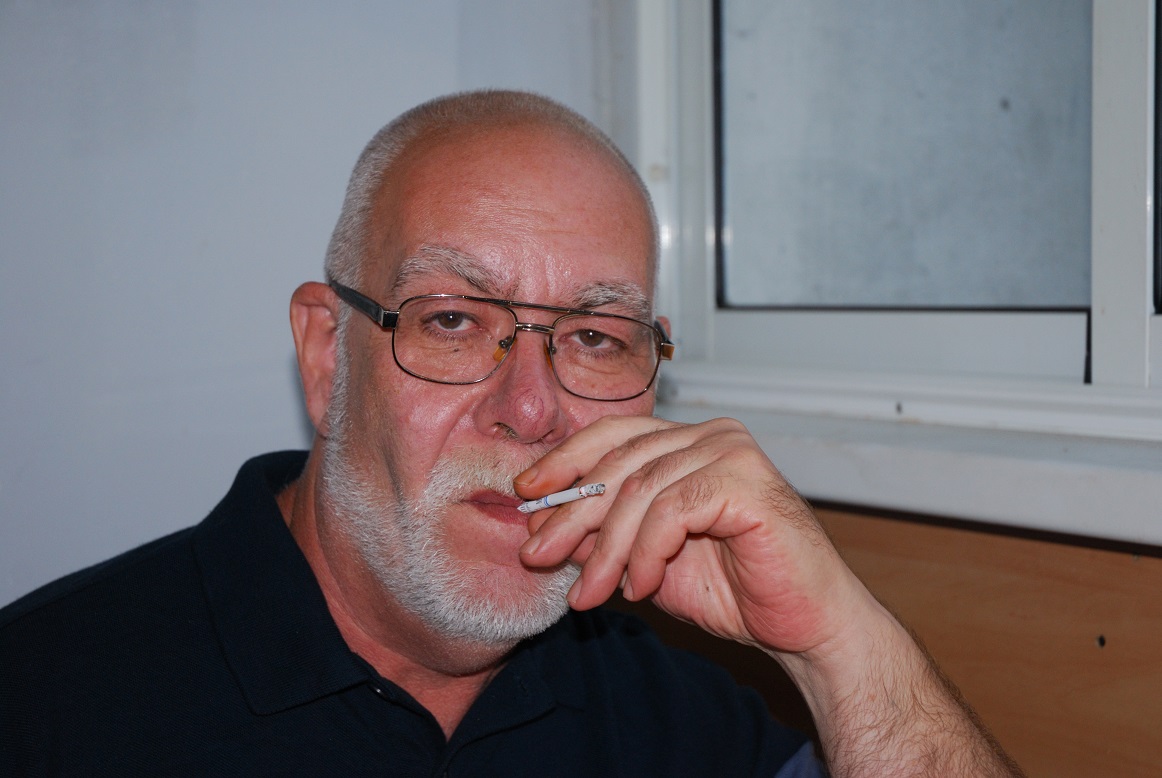 фрилансер akritai