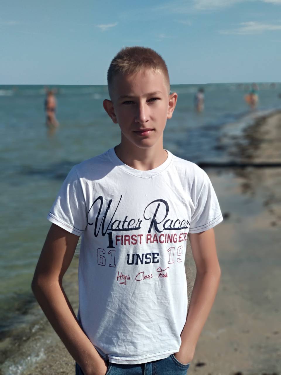фрилансер KostyaDesign