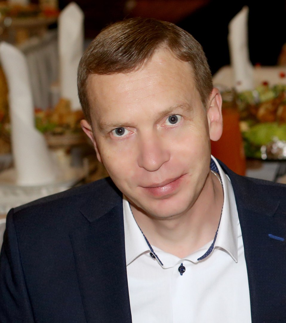 фрилансер Сергей