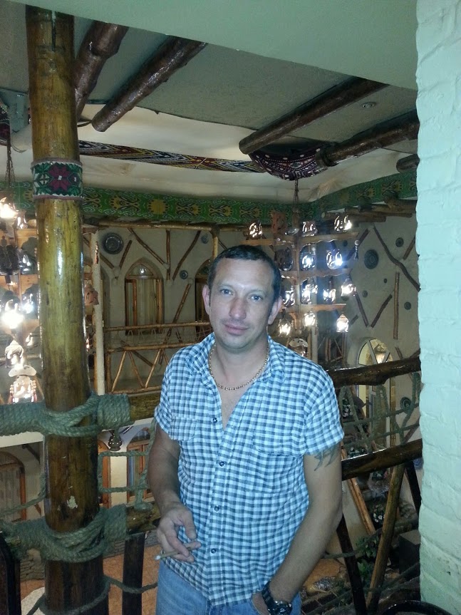 работодатель AndyGra