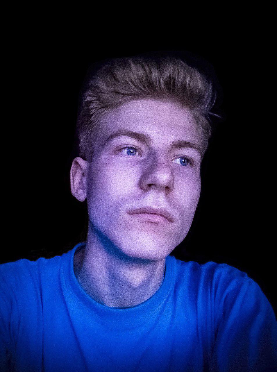 фрилансер dennis1