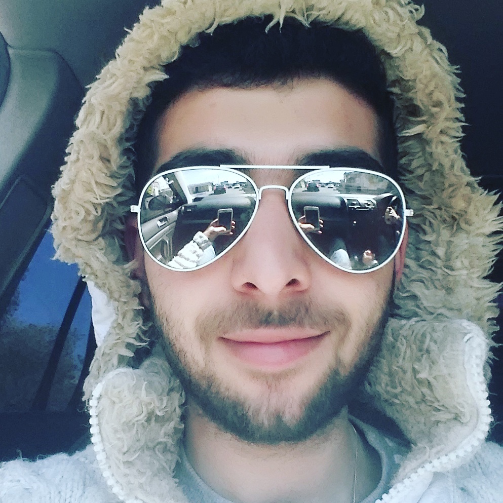 фрилансер Arman Khachatryan